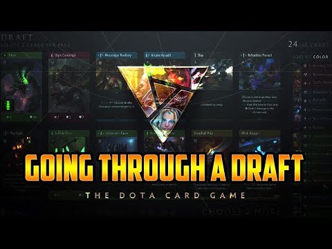 Artifact | Going through a draft | SuperJJ