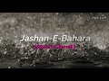 Jashan E Bahara Slowed Reverb Javed Ali Lofi Songs