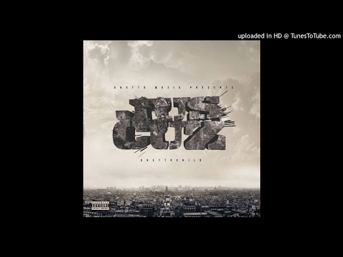 08 Another Day Ft. Awol & Knotez