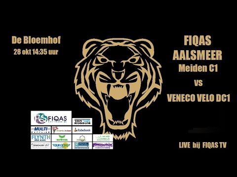 FIQAS/Aalsmeer DC1 - VENECO VELO DC1
