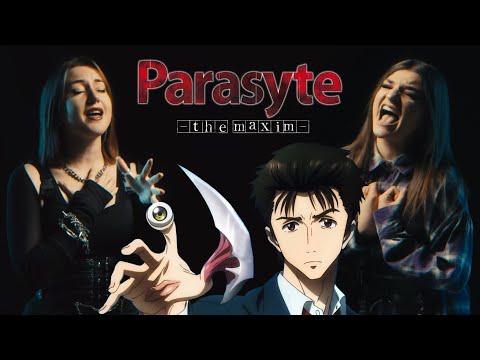 PARASYTE OP | Let Me Hear - Cover by @savenretry ft. @EncountersBe [FEMALE VERSION]