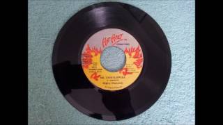 The Mighty Diamonds Mr Chin Slippers