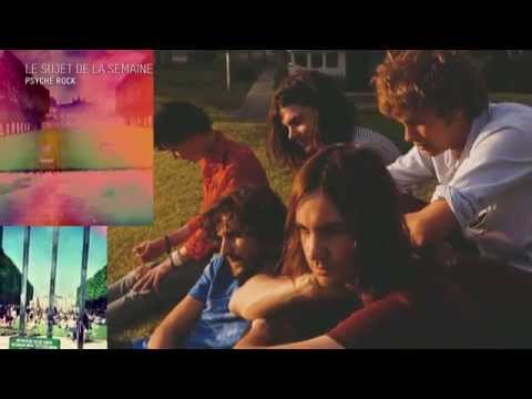 Alcaline, le Mag : Le Rock Psyché de Temples, Midlake...