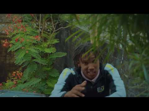 JAKEN - Last Man (Clip Officiel)