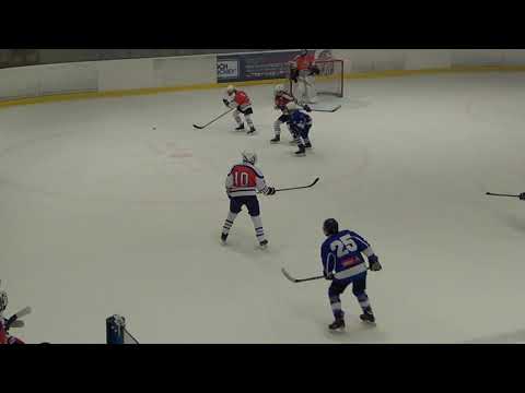 2020.09.27 MU HC Lvi - HC Tábor I