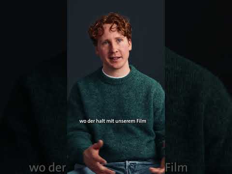 Credits einfach abgeschnitten! 😱 Er hat IHREN Film als seinen ausgegeben