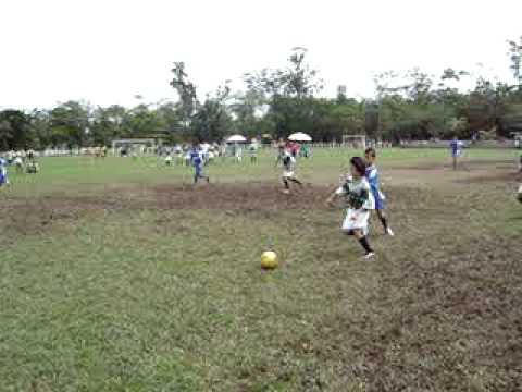 Young Brazilian soccer talent: Danilo de Mauro