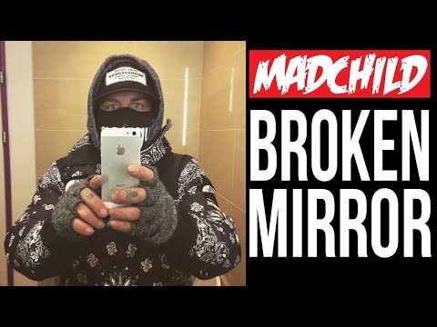 Video thumbnail for Broken Mirror