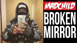 Madchild - &quot;Broken Mirror&quot; - Official Music Video