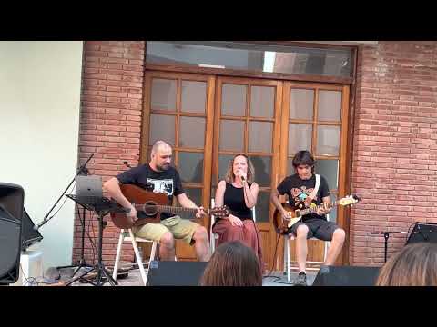 Concert secret I-NUITS