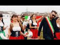 Quando c'era Silvio - Dj Matrix, Matt Joe (official video)