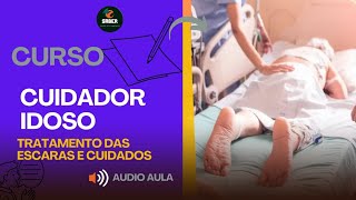 TRATAMENTO DE ESCARAS