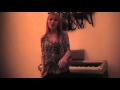Tia Black- Perfect (Pink) 