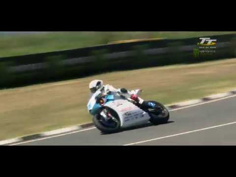 Isle of Man TT 2018 - SES TT Zero Highlights | TT Races Official
