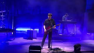 Jimmy Eat World Live - 23 - Red Rocks, Morrison, CO - 7/25/23
