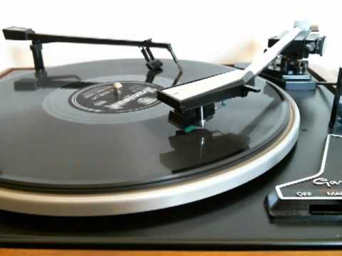 The Kalin Twins - Sweet Sugar Lips  (78rpm - 1959)