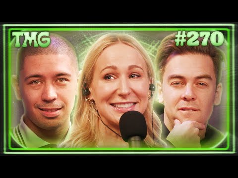 Certified Fboys (ft Nikki Glaser) | TMG - Episode 270
