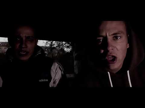 MDR MURZYN - Siła W Nas (feat. Luukas) [OFFICIAL STREET VIDEO]