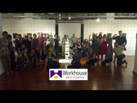 28 Sep 2019   Workhouse Arts Center Swing Dance Party Excerpts