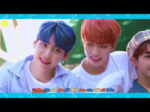 [VIETSUB] UP10TION - So Beautiful
