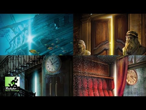 Rahdo Runs Down►►► EXIT: The Game - Series 3