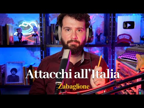 Siamo in pericolo? #21