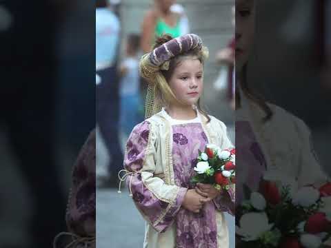 Giostra dell'Orso 2022 - Pistoia