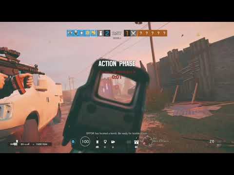 Destroyed ImJustTooGuud + 9 second 4K