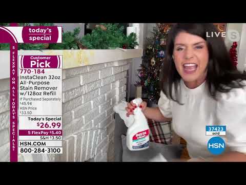 HSN | Year-End Steals & Deals with Lesley 12.28.2021 - 09 PM