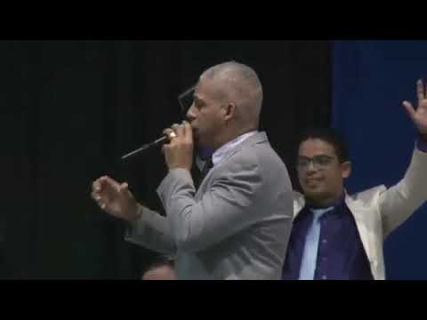Pastor Junior Trovão - O poder do clamor