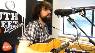 Anthony D'Amato - Rain On A Strange Roof