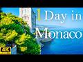 How To Spend 1 Day In MONACO Travel Itinerary