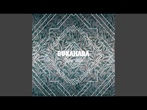 Eyes Wide Shut - Bukahara