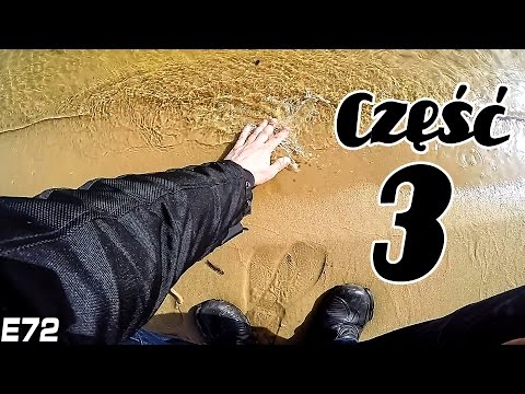 Bomb Shelters & Beaches Part 3 | Yamaha FZ-07, KTM Duke 125 & BMW 650 GS