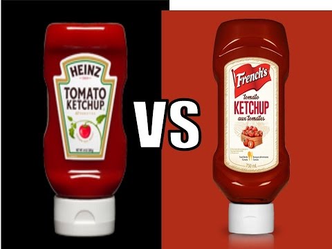 download lagu mp3 mp4 No Name Ketchup, download lagu No Name Ketchup gratis, unduh video klip No Name Ketchup