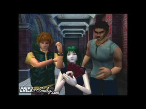 ILLBLEED - Intro and Park's Song