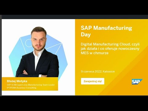 Manufacturing Day Katowice