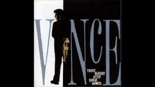 Big City - Vince Jones