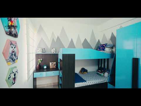 3D Tour Of Sowparnika Sunray