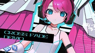 Also I might be crazy, but the choice of "piano" used by Dopamine-san for Schadenfreude remix is eerily resembling Megalovania, especially at - 【M3-2025秋】Giant rapiD / ぐちり×ど~ぱみん【全曲試聴動画】