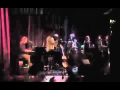 Bob Telson "She's Always Leaving"