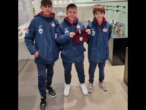 Buon Natale dalla Real Virtus Grottaglie