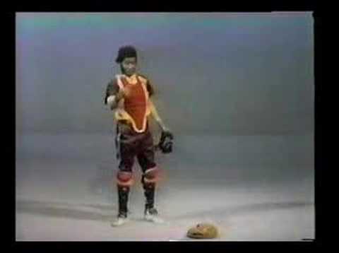 Sesame Street - Sluggo the great