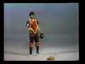 Sesame Street Sluggo The Great
