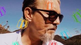 Happy Birthday Tommy Flanagan 2017