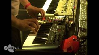 Citizens! - True Romance Live op London Calling 2012