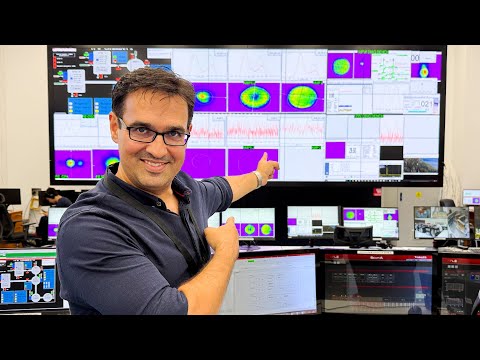 România ATOMICĂ: de la reactor nuclear, la cel mai puternic laser DIN LUME!