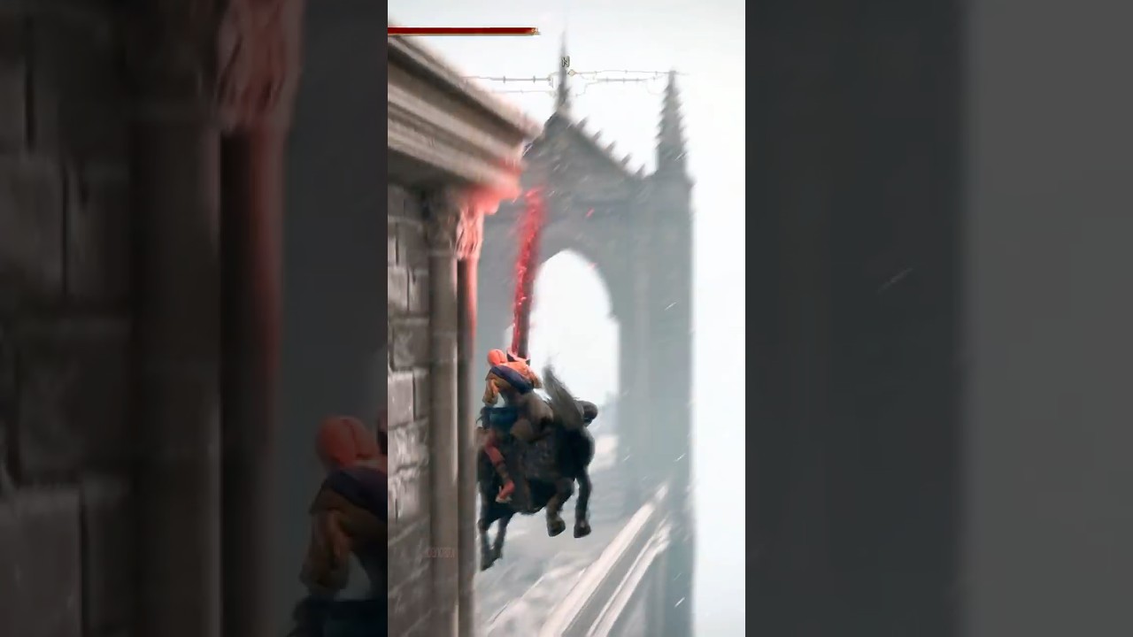 How To Reach Malenia Fast 💀