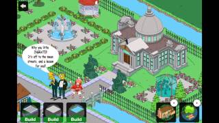 Zach Busche Goes To Springfield for his BIRTHDAY