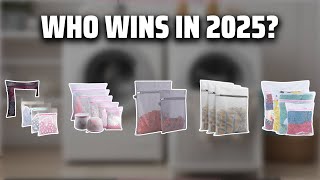 The Top 5 Best Baby Laundry Bags in 2025 - Must Watch Before